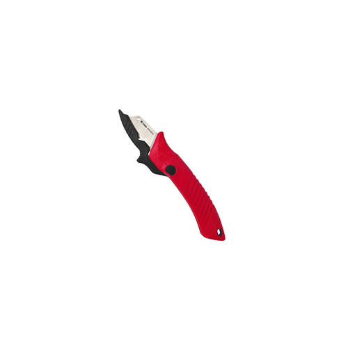 100637 K Tool International Electrician Peeling Knife