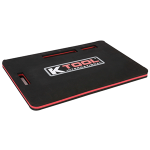 MQ43386 K Tool International Kneeling Mat Magnetic 24" X 16"