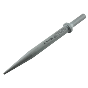 KTI-81997 K Tool International Chisel Air Taper Punch 1/8In.