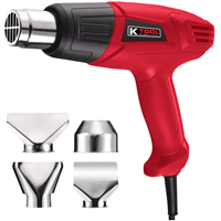 CED3512 K Tool International Heat Gun