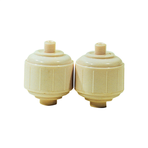 KTI-89194 K Tool International Spray Gun Filter 2 Pack