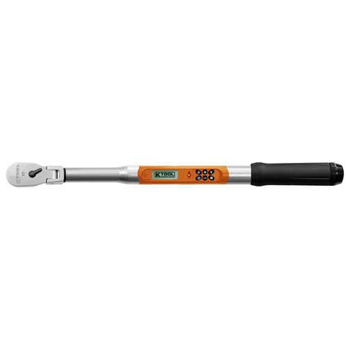 ETTP-STST-100 K Tool International 3/8" Dr 100 Ft/Lb Electronic Torque Wrench