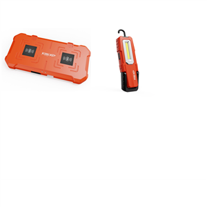 KTIXD5532KIT1 K Tool International Wireless Inductive Charging Kit 1