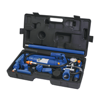 KTIXD63703 K Tool International 4 Ton Portable Ram Kit