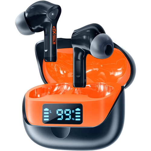 CED7158-ISN K Tool International Wireless Earbuds