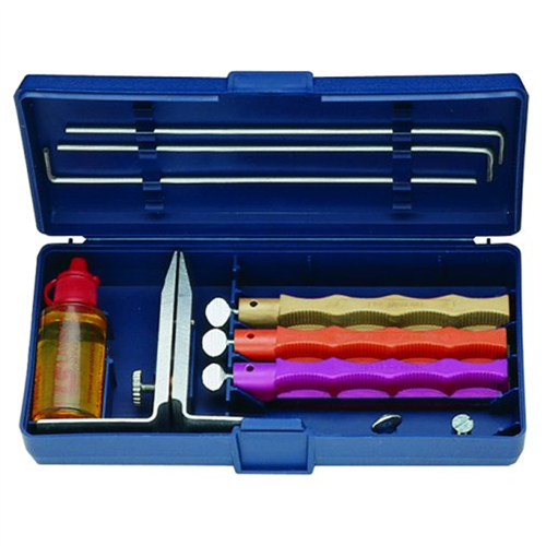 LK3DM Lansky Sharpeners Sharp Kit Dia 3Pc