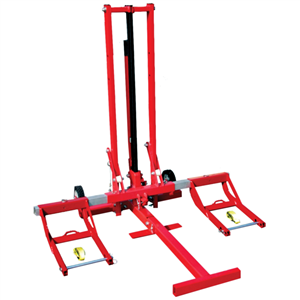 LMLF-750 Larin Corporation 750 Lb. Lawn Mower Lift