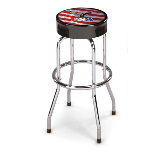 STUSA-1 Larin Corporation Shop Stool