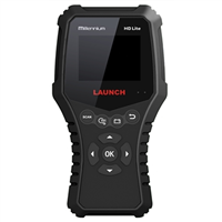 LAU301050509 Launch Tech Usa Millennium Hd Lite Diagnostic Scan Tool