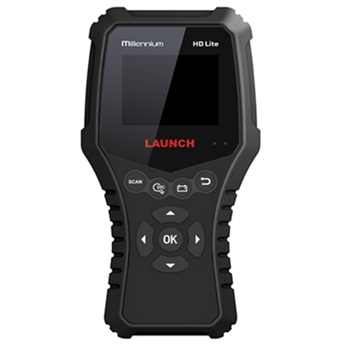 LAU301050509 Launch Tech Usa Millennium Hd Lite Diagnostic Scan Tool