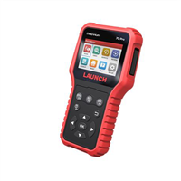 301050574 Launch Tech Usa Millennium 70 Pro Diagnostic Scan Tool