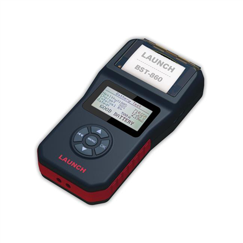 307050060 Launch Tech Usa Bst-860 Battery Tester