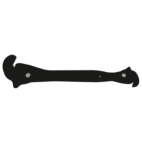 1010726 Shopsol Self Adjusting Rapid Action Wrench