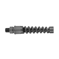 RP900250 Legacy Manufacturing End Hose Fitting 1/4 In.