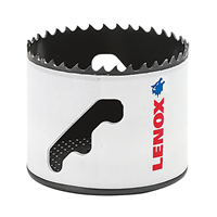 3003030L Lenox Tools Hole Saw, 1-7/8", Long Lasting Bi-Metal Constructi