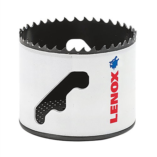 3003030L Lenox Tools Hole Saw, 1-7/8", Long Lasting Bi-Metal Constructi