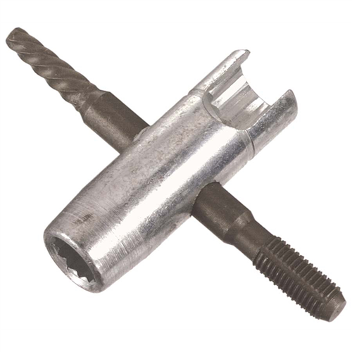 90776 Lincoln Lubrication Easy Out Tool