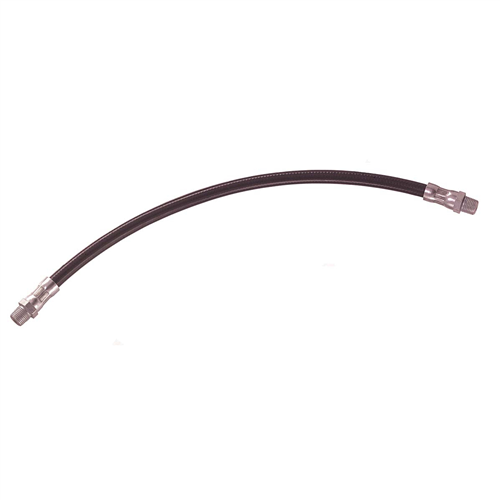 G218 Lincoln Lubrication 18 In. Hose Extension For Hand Operated Grease Gun