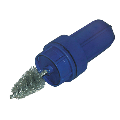 11120 Lisle Brush Battery Post & Terminal Cleaner