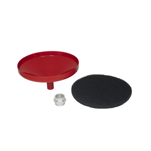 55 Gallon Drum Funnel Kit