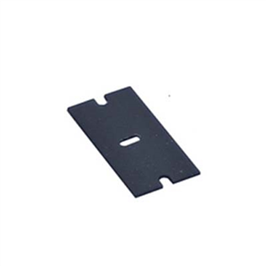 52080 Lisle Blade Plastic For Lis52000 Scraper 5/Pk