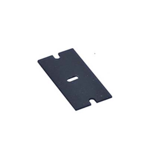 52080 Lisle Blade Plastic For Lis52000 Scraper 5/Pk