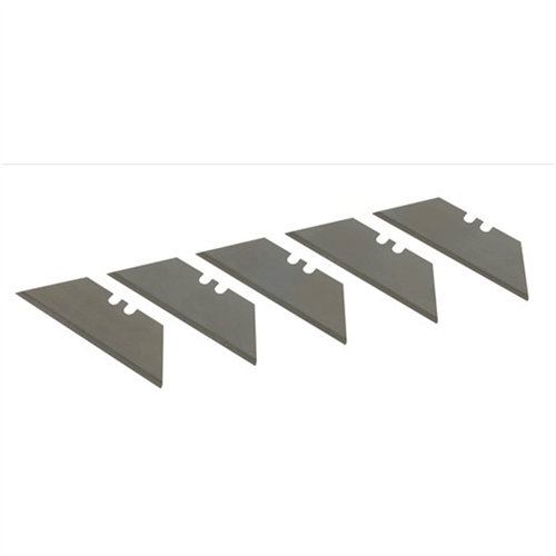 83570 Lisle Utility Blades, 5 Pc.