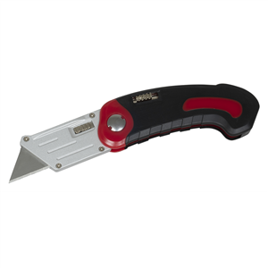 83580 Lisle Quick Release Utility Knife