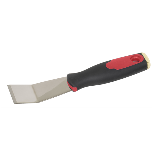 83650 Lisle Stainless Offset Blade Scraper 1-1/2Ï¿½