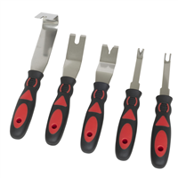 83700 Lisle Trim Removal Set, 5 Pc.