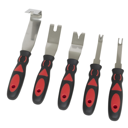 83700 Lisle Trim Removal Set, 5 Pc.