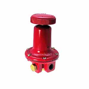 Desa LPA2020 Adjustable Regulator 0 to 20 PSI