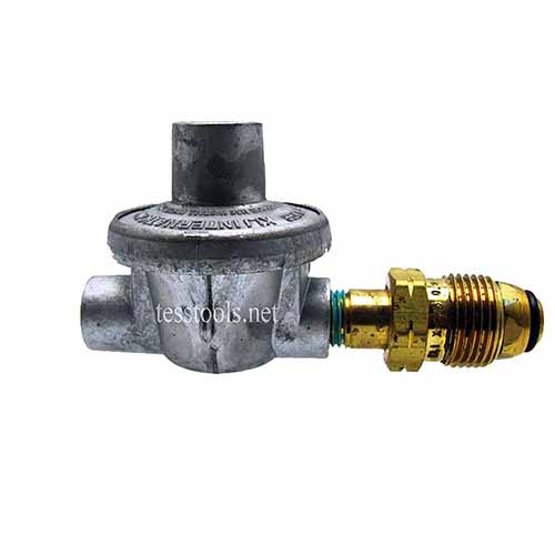 Desa LPA2170 Regulator LP Gas 10 psi