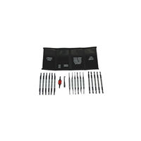 LT-340 Lock Technology Lock Pick Set 19Pc Ford-Chry-Foreig