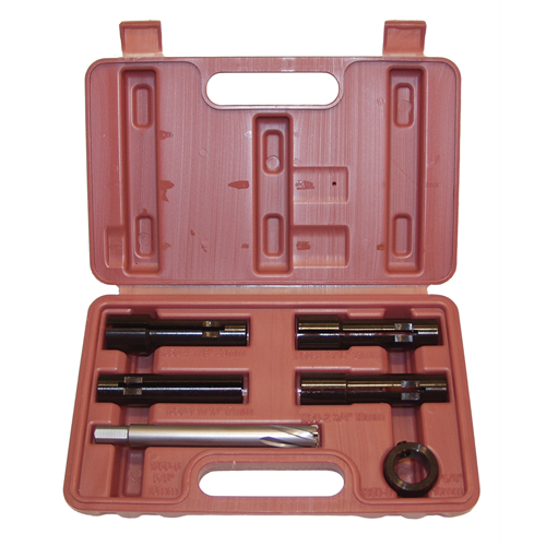 LT1350 Lock Technology Lug Ripper