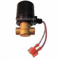 Desa M50077 Fuel Valve Solenoid