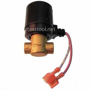 Desa M50077 Fuel Valve Solenoid