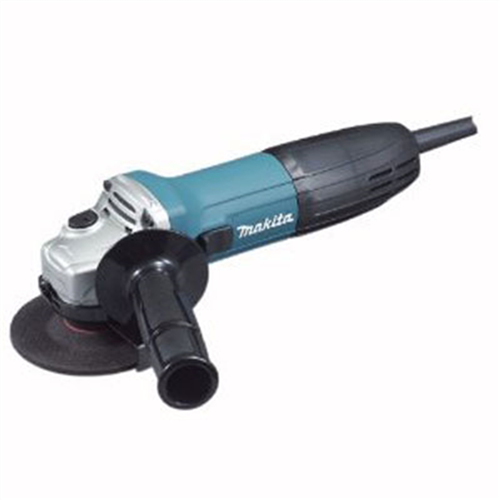 GA4030K Makita 4" Angle Grinder W/ Tool Case