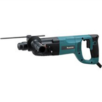 HR2455X Makita 1" D-Handle Rotary Hammer, Sds