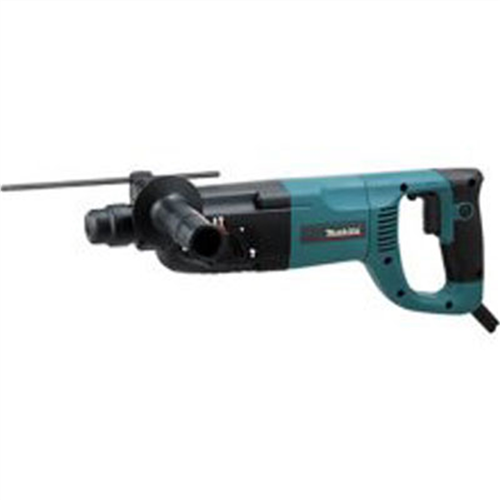 HR2455X Makita 1" D-Handle Rotary Hammer, Sds