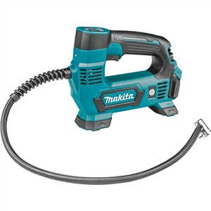 MP100DZ Makita 12V Cxt Cordless Inflator (Bare)