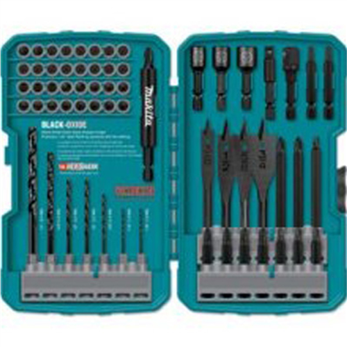 T-01389 Makita Bit Set 62Pc