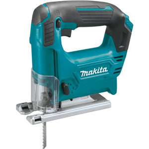 VJ04Z Makita 12V Max Cxt&Reg; Lithium-Ion Cordless Jig Saw, Tool Only