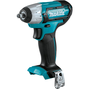 WT02Z Makita 12V Cxt Cordless 3/8" Square Drive Imp Wrench (Bare)