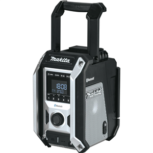 XRM09B Makita 18V/12V Cordless Bluetooth Jobsite Radio