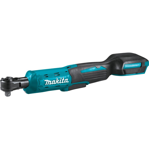 XRW01Z Makita 18V Lxt&Reg; Lithium&Hyphen;Ion Cordless 3/8" / 1/4" Sq. Drive Ratchet, Tool Only