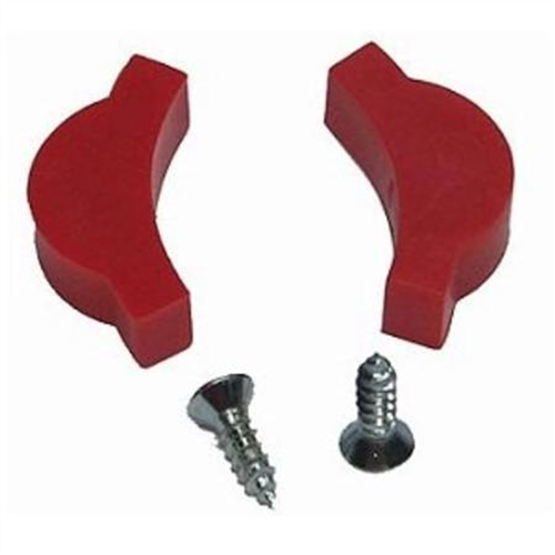 M39123 Marson Jaw Repl Set 39000