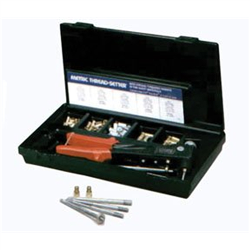 M39303 Marson Thread Setter Kit - Metric