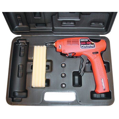 GG-100K Master Appliance Butane Glue Gun Kit