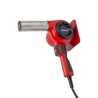 HG-201D Master Appliance Master Heat Gun 120V, 400F, 5A, 27 Cfm